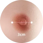 3CM ¥0