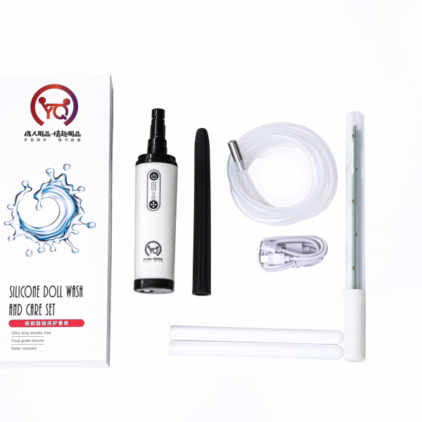 Cleaning & Care Kit