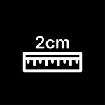 2CM ¥0